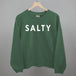 Salty (White)