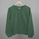Myrtle Oversized Boxy Crew
