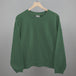 Myrtle Oversized Boxy Crew