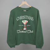 Christmas Cocktail Club