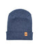 NEW HAAKWEAR H-Stitch Cuffed Beanie - Designed and Made in USA (Patened Design)