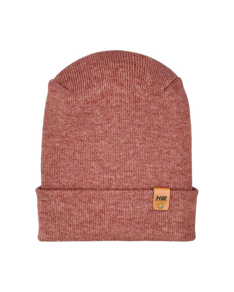 NEW HAAKWEAR H-Stitch Cuffed Beanie - Designed and Made in USA (Patened Design)