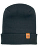 NEW HAAKWEAR H-Stitch Cuffed Beanie - Designed and Made in USA (Patented)