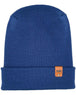NEW HAAKWEAR H-Stitch Cuffed Beanie - Designed and Made in USA (Patented)