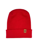 NEW HAAKWEAR H-Stitch Cuffed Beanie - Designed and Made in USA (Patened Design)