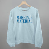 Marriage Material