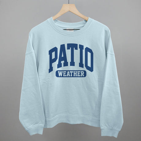 Patio Weather
