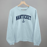 Nantucket Arch And Anchor