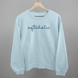 Aquaholic