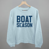 Boat Season
