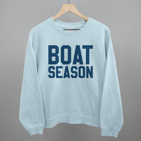 Boat Season