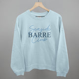 Seaside Barre Club