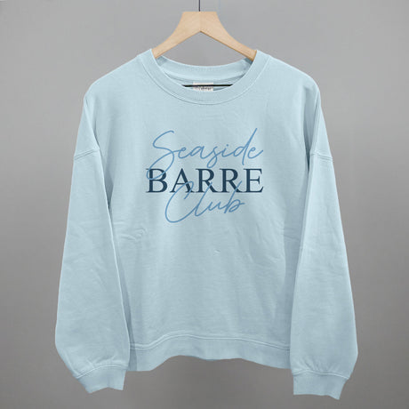 Seaside Barre Club