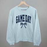 Game Day Arch And Bow