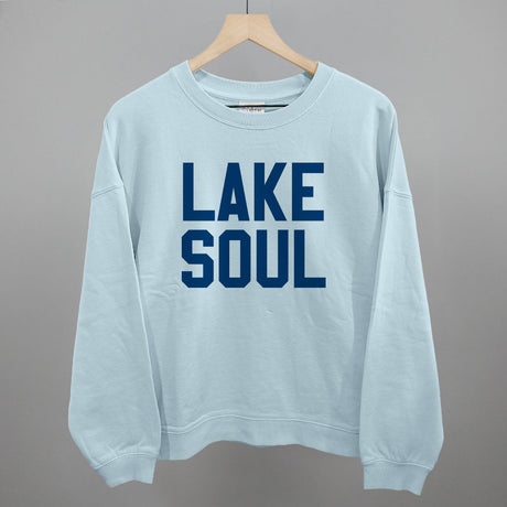 Lake Soul