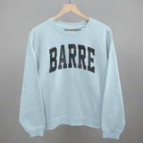 Barre Arch