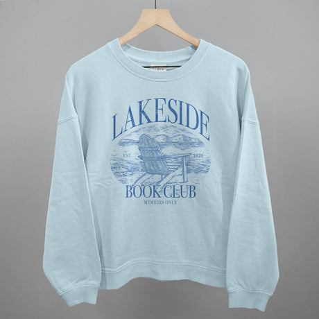 Lakeside Book Club
