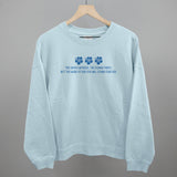 Word Of God Will Stand Forever (Blue)