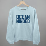 Ocean Minded