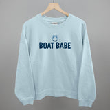 Boat Babe