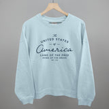 United States Of America