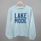 Lake Mode