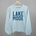 Lake Mode