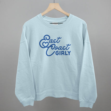 East Coast Girly