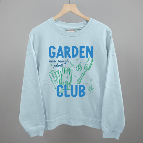 Garden Club Doodles