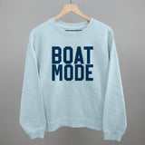 Boat Mode