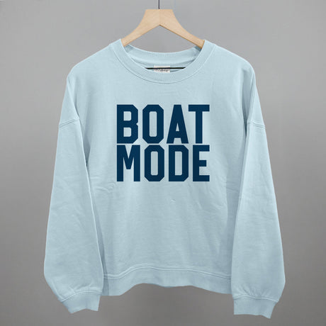 Boat Mode