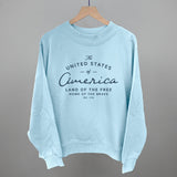 United States Of America