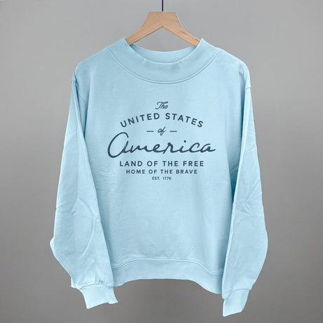United States Of America