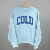 Cold Arch