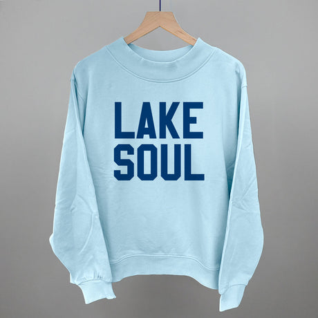 Lake Soul