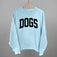 Dogs Arch