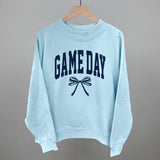 Game Day Arch And Bow