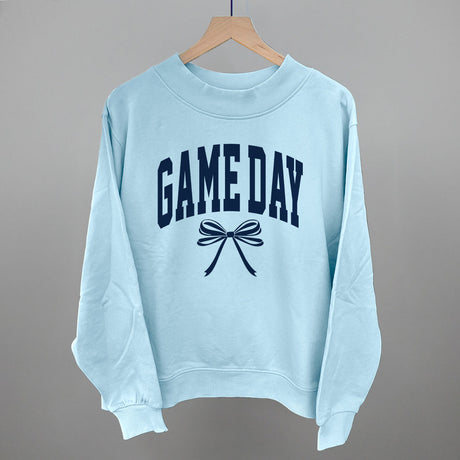 Game Day Arch And Bow