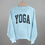 Yoga Arch