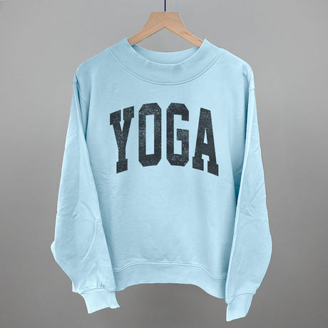 Yoga Arch