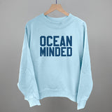 Ocean Minded