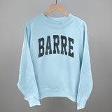 Barre Arch