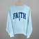Faith Arch (Blue)