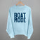 Boat Mode