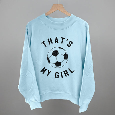 That's My Girl Soccer