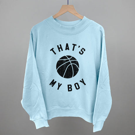 That's My Boy Basketball