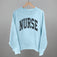Nurse Arch (Distressed)
