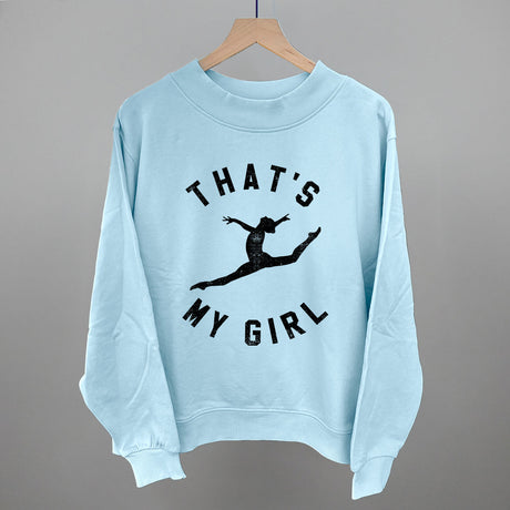 That's My Girl Dance