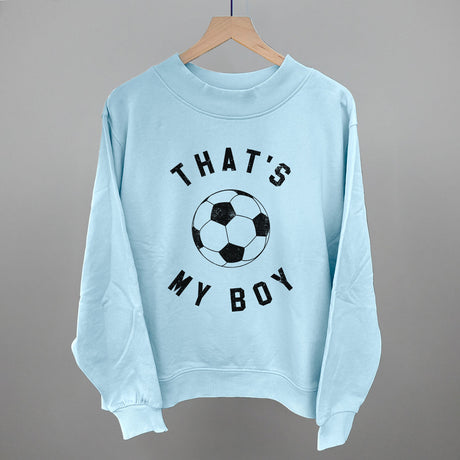 That's My Boy Soccer
