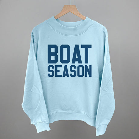 Boat Season